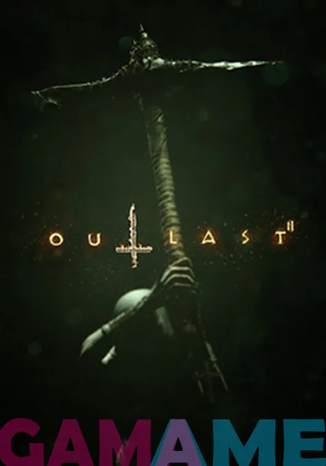 قیمت اکانت قانونی Outlast 2