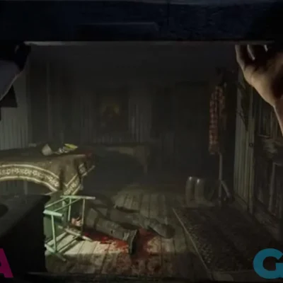 اکانت قانونی Outlast 2 چیست؟