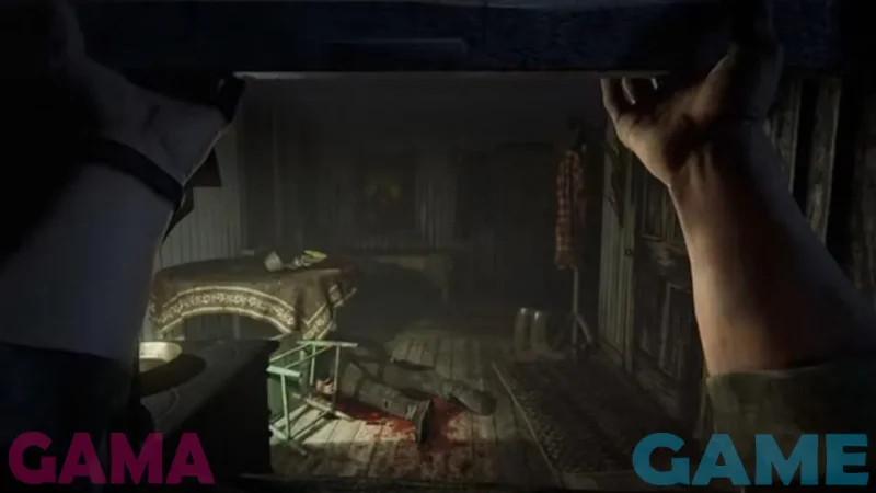 اکانت قانونی Outlast 2 چیست؟