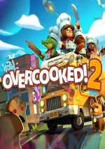 امکاناتOvercooked! + Overcooked! 2