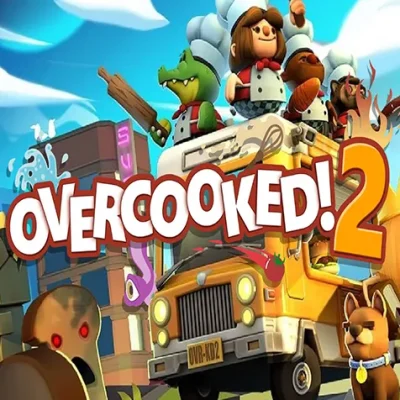 امکاناتOvercooked! + Overcooked! 2