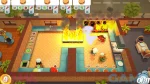 اکانت بازی Overcooked! + Overcooked! 2 1