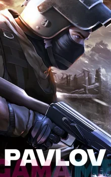 قیمت اکانت قانونی Pavlov