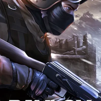 قیمت اکانت قانونی Pavlov