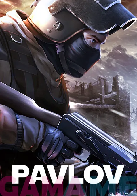 قیمت اکانت قانونی Pavlov