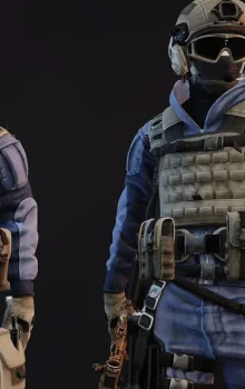 اکانت قانونی Pavlov چیست؟