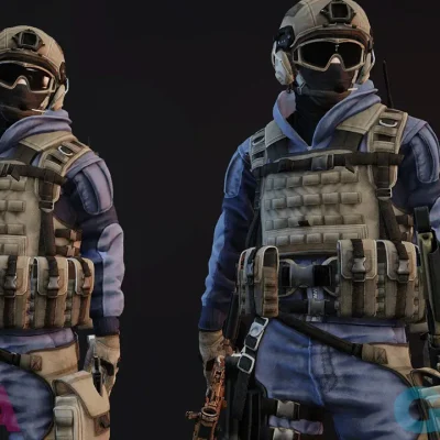 اکانت قانونی Pavlov چیست؟