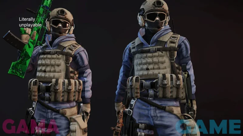 اکانت قانونی Pavlov چیست؟