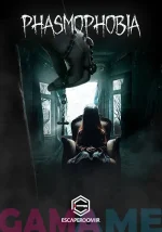 اکانت قانونی Phasmophobia