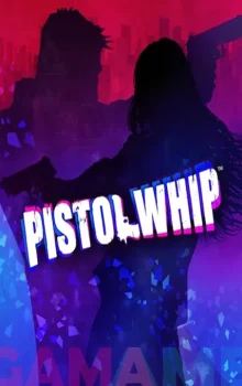 قیمت اکانت قانونی Pistol Whip PS4 & PS5
