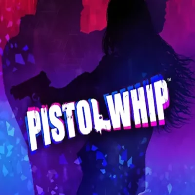 قیمت اکانت قانونی Pistol Whip PS4 & PS5