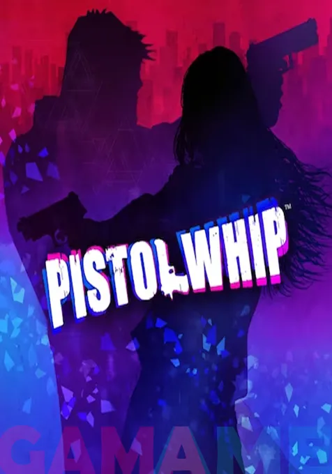 قیمت اکانت قانونی Pistol Whip PS4 & PS5