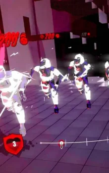 اکانت قانونی Pistol Whip PS4 & PS5 چیست؟