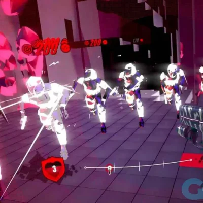 اکانت قانونی Pistol Whip PS4 & PS5 چیست؟