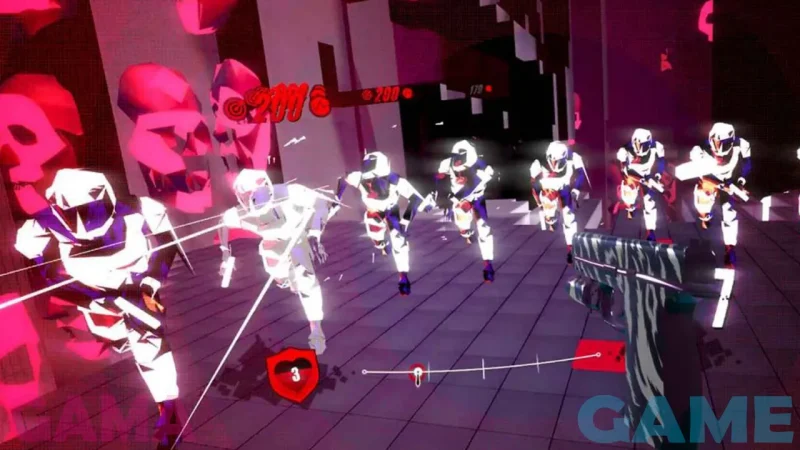 اکانت قانونی Pistol Whip PS4 & PS5 چیست؟