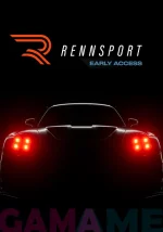 اکانت Rennsport