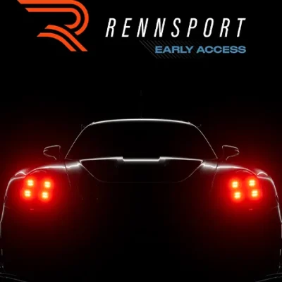 اکانت Rennsport