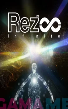 خرید اکانت قانونی Rez Infinite