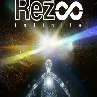 خرید اکانت قانونی Rez Infinite