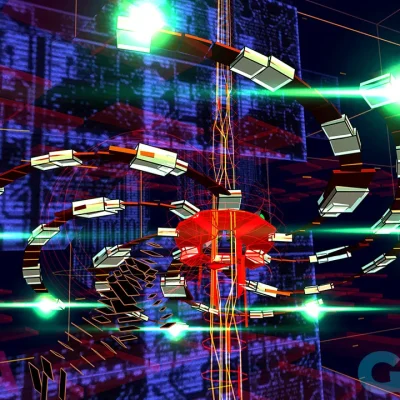 قیمت اکانت قانونی Rez Infinite