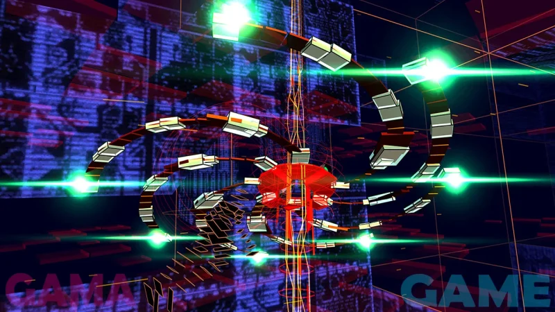 قیمت اکانت قانونی Rez Infinite