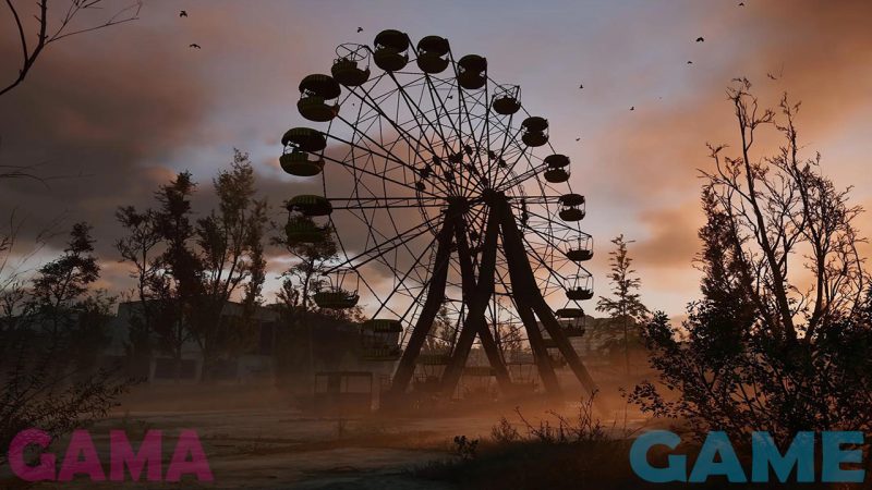 اکانت قانونی قیمت اکانت STAlkEr Heart of chornobyl