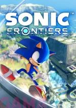 قیمت اکانت قانونی Sonic Frontiers PS4 & PS5