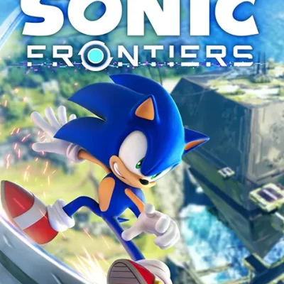 قیمت اکانت قانونی Sonic Frontiers PS4 & PS5
