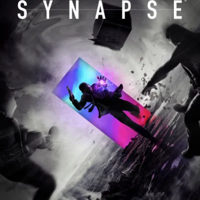 اکانت قانونی Synapse