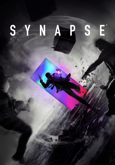 اکانت قانونی Synapse
