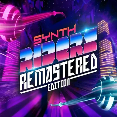 قیمت اکانت قانونی Synth Riders