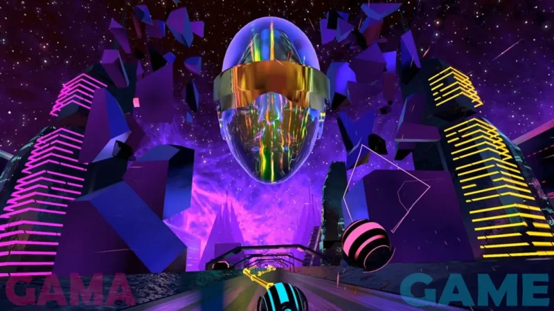 اکانت قانونی Synth Riders چیست؟