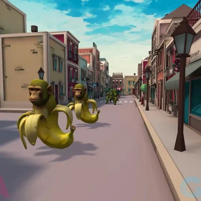 اکانت قانونی TUNG SAHUR Supermarket Simulator چیست؟