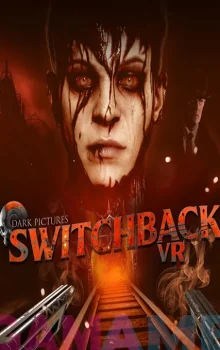 قیمت اکانت قانونی The Dark Pictures Switchback VR