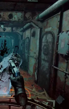 خرید اکانت قانونی The Dark Pictures Switchback VR