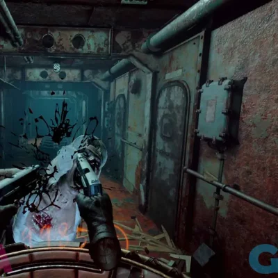 خرید اکانت قانونی The Dark Pictures Switchback VR