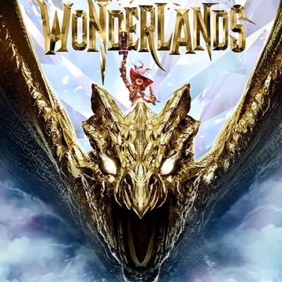 اکانت قانونی Tiny Tina's Wonderlands Chaotic Great Edition چیست؟