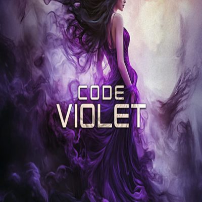 خرید اکانت قانونی code violet