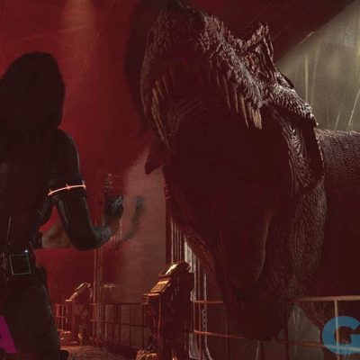 گیم پلی اکانت code violet