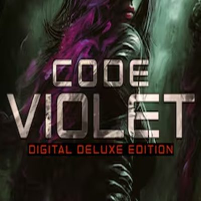 خرید اکانت قانونی code violetdigital deluxe