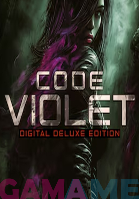 خرید اکانت قانونی code violetdigital deluxe