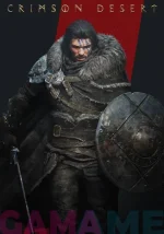 اکانت crimson desert