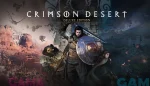 ویژگی crimson desert
