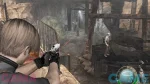 گیم پلی Resident Evil 4 Gold Edition برای PS4 و PS5