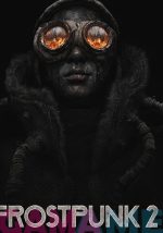 خرید اکانت قانونی frostpunk 2