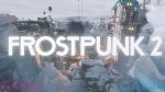 اکانت قانونی frostpunk 2