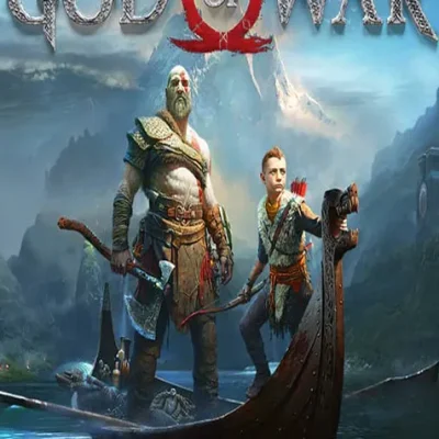 قیمت اکانت قانونی god of war