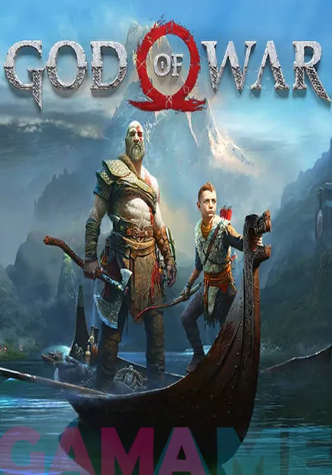 قیمت اکانت قانونی god of war