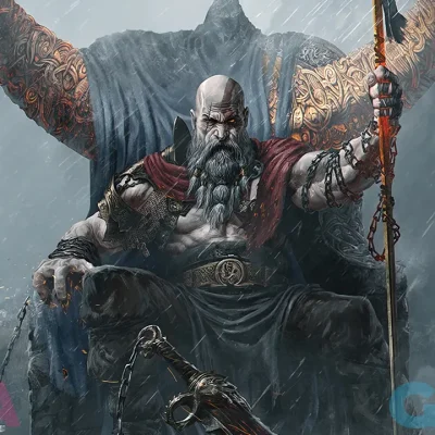 مزایای اکانت قانونی god of war