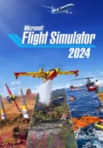 اکانت بازی microsoft flight 2024